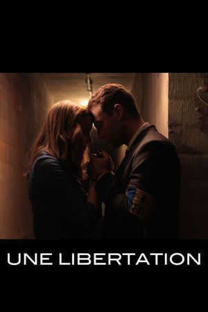 Une Libération's poster