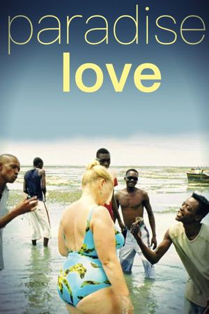 Paradise: Love's poster