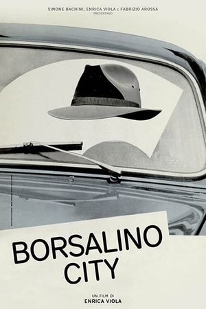 Borsalino City's poster