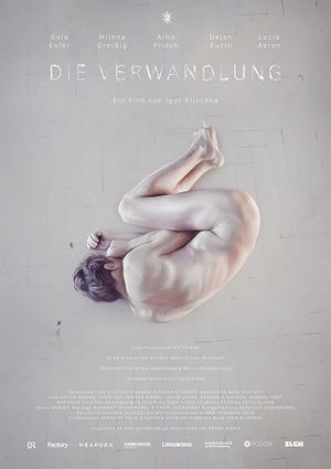 Metamorphosis's poster