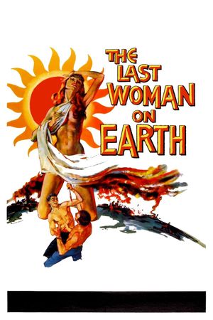 Last Woman on Earth's poster