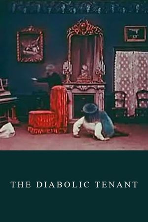 The Diabolic Tenant's poster