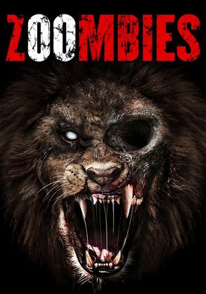 Zoombies's poster