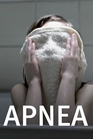 Apnea's poster