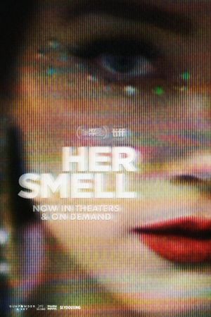 Her Smell's poster