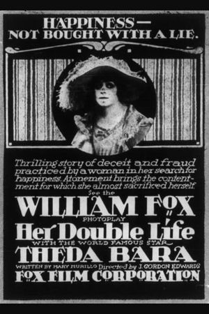 Her Double Life's poster