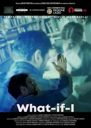 What-if-I's poster