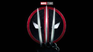 Deadpool & Wolverine's poster
