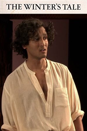 RSC Live: The Winter's Tale's poster