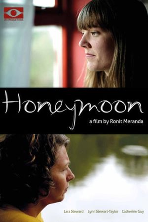 Honeymoon's poster