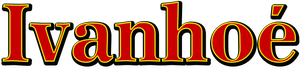 Ivanhoe's poster