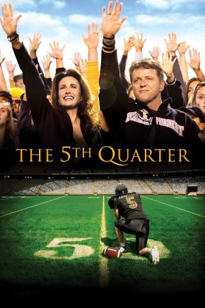 The 5th Quarter's poster