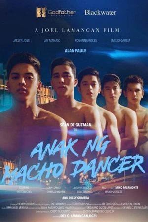 Son of Macho Dancer's poster