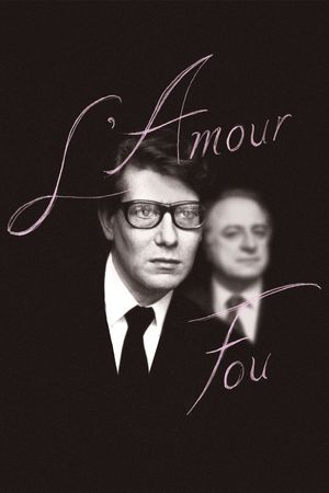 L'amour fou's poster