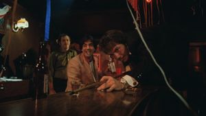 Mean Streets's poster