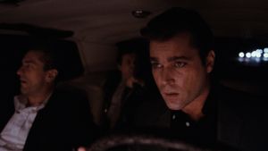 Goodfellas's poster