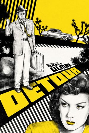 Detour's poster