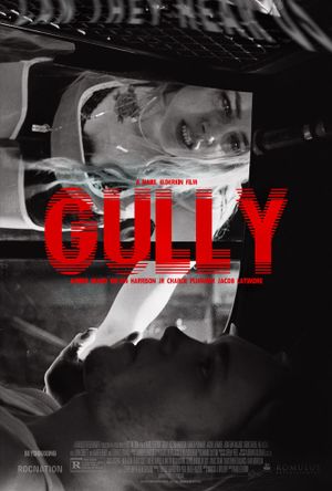 Gully's poster
