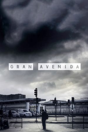 Gran Avenida's poster
