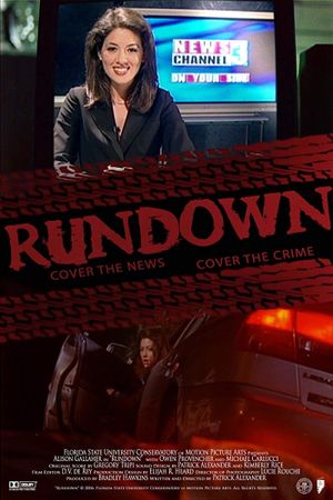 Rundown's poster