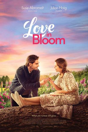Love in Bloom's poster