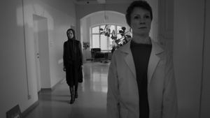 Hospital: Daughter's Mother's poster