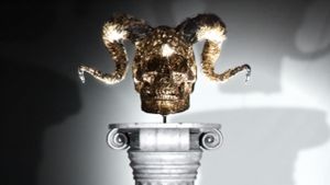 McQueen's poster