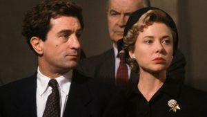 Guilty by Suspicion's poster