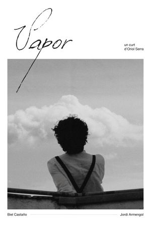 Vapor's poster