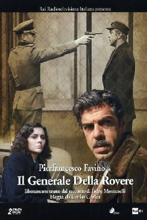 General della Rovere's poster image