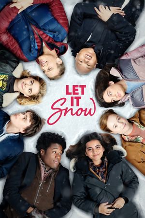 Let It Snow's poster