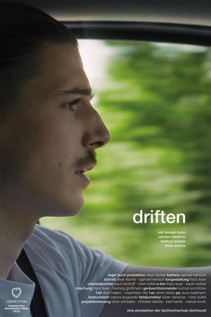 Drifting's poster