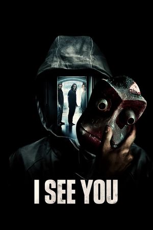 I See You's poster