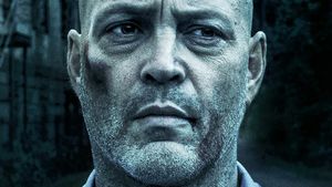 Brawl in Cell Block 99's poster