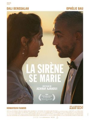 A Wedding Day's poster