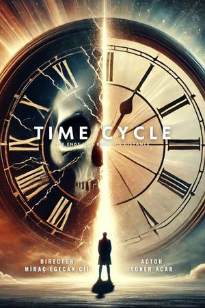Time Cycle's poster