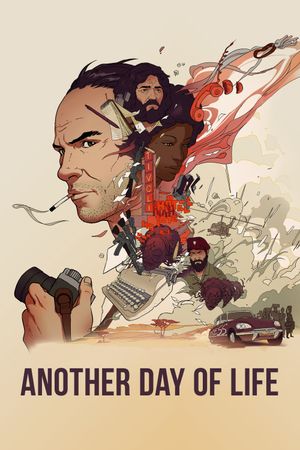 Another Day of Life's poster