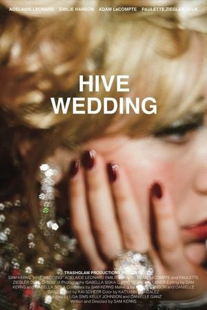 Hive Wedding's poster