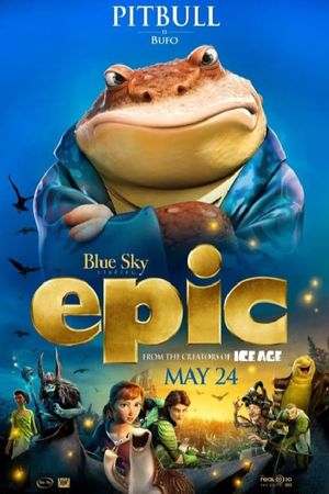 Epic's poster