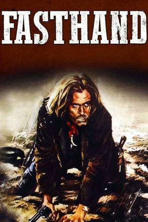 Fasthand's poster