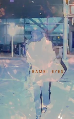 Bambi Eyes's poster image