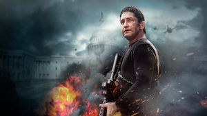 Angel Has Fallen's poster