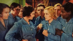 Ladies of the Big House's poster