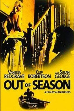 Out of Season's poster