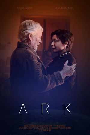 Ark's poster