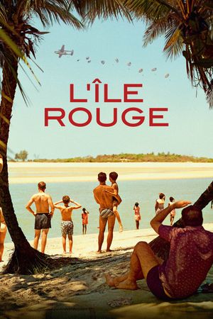 Red Island's poster