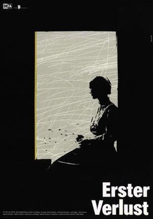 Erster Verlust's poster