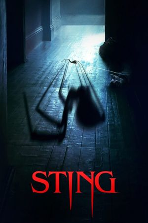 Sting's poster