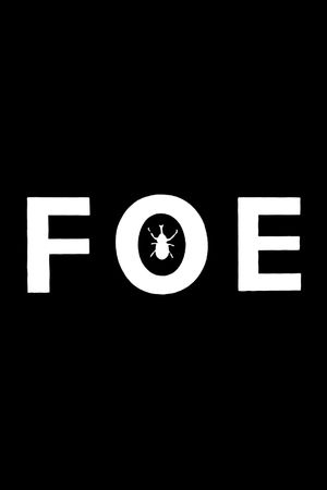 Foe's poster