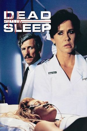 Dead Sleep's poster